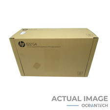 New Open Box HP EliteDisplay E22 G4 22