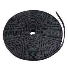 FLSUN 3D Printer Part Synchronous Belt GT2 Open Timing Rubber For Q5/SR/QQ-S PRO picture