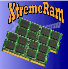 8GB 2x 4GB DDR3 PC3-8500 1066 Memory Ram Kit for APPLE Macbook Pro iMac Mac Mini picture