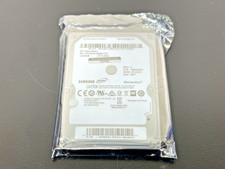 Samsung Seagate Spinpoint Momentus ST1000LM024 1TB 2.5