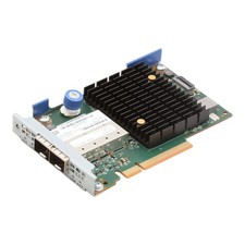 HPE 732454-001 556FLR-SFP+ 2x 10GbE SFP+ FlexibleLOM Network Card picture