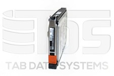 Low Hours EMC 005050935 600GB 15K 2.5