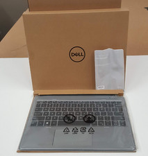 Dell Latitude 7200 7210 2-in-1 Tablet Mobile Keyboard Backlit K18M 24D3M NEW picture