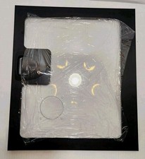*New Old Stock* Chieftec Dragon Acrylic Window w/ Fan Mount Door Upgrade OEM picture