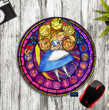 ALICE IN WONDERLAND UNIQUE INSPIRED ART 8