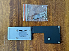✅ GRADE A Apple Macbook Air 13 M1 2020 A2337 Logic Board Heat Sink Genuine OEM picture