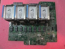 IBM 69Y1811 69Y1836 CPU Processor Board with 4x Intel Xeon X7560 8C 24Mb CPU picture