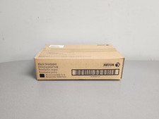 Xerox 005R00742 Black Developer Xerox 1000 Digital Color Press picture