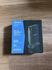 Linksys Arena Pro 6 AX3200 Dual-Band WiFi 6 Router E8450 x 1 Pack picture