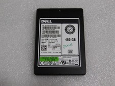 480GB 6G DELL SSD SATA 2.5