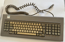 Telex Vintage Terminal Keyboard din style picture