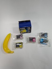 EPSON 78 Claria Hi-Definition Ink Standard Capacity Light Magenta Yellow 01/2029 picture
