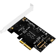 SilverStone ECM20 Expansion Card picture