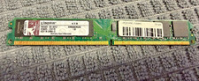 Kingston #3 KVR800D2N5/2G Memory picture