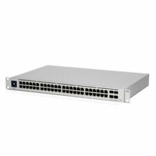Ubiquiti Networks (USW-PRO-48-POE) 48 Port Rack Mountable Switch picture