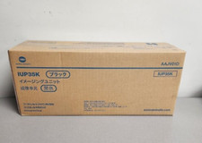 Konica Minolta IUP35K (AAJV01D) Black Imaging Unit Bizhub 4050i 4750i C3350i picture