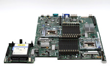 IBM X3550/X3650 M3 DDR3 Dual LGA 1366 Server Motherboard FRU: 00D3284 Tested picture
