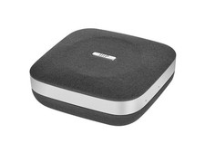 Open Box Monoprice Bluetooth Speakerphone Dock Dual 4K HDMI 100W PD 44709 picture