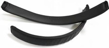 Replacement Headband Marshall Major I II Major 1 & 2 Headband for Headphones Black picture