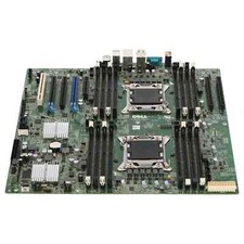 For Dell Precision T7610 Dual Socket LGA2011 DDR3 Workstation Motherboard NK70N picture