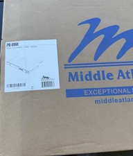 Middle Atlantic PD-915R Power Distribution Unit - Black picture