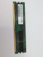 Micron 512 MB DIMM 533 MHz DDR2 Memory (MT8HTF6464AY53EB8)(Not Tested) picture