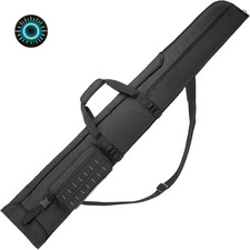 Padded Soft Gun Case 52