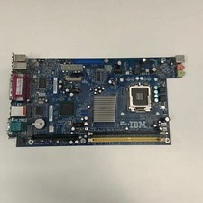 Genuine IBM ThinkCentre S51 A51 8173 KMP Motherboard 29R8259 41X2837 45C6576 picture