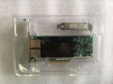 IBM X540-T2 49Y7972 49Y7971 49Y7970  CONVERGED DUAL PORT NETWORK ADAPTER picture