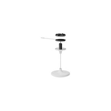 Logitech Rally Mic Pod Pendant Ceiling Mount Off White picture