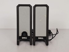 Dell A225 USB Computer Speakers picture