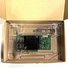 HPE Ethernet 10Gb 2-port 562T adapter 840137-001 817736-001 817738-B21 X550-T2 picture