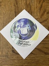 Key Internet Publisher PC Software picture