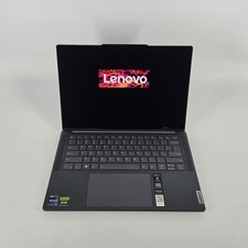 Lenovo Slim Pro 9i 14 3K TOUCH 2.4 GHz i7-13705H 32GB 1TB SSD RTX 4050 Very Good picture