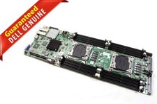 Dell PowerEdge C6320 Dual LGA2011 Socket DDR4 Server Motherboard 4W09W 82FM9 picture