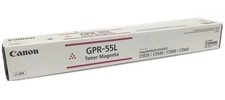 Genuine Canon GPR-55L Magenta Toner, Brand New Sealed Box, We Ship Fast picture