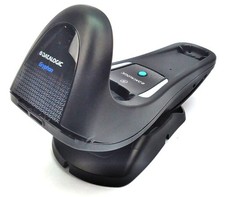 Datalogic Gryphon GBT4500 Bluetooth Base Wireless WLC4090 Genuine OEM picture