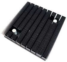 100 x 100 x 23mm Heat Sink Cooling Fin (1 pcs) picture