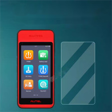 2pcs soft protective film screen protector for Autel MaxiTPMS ITS600 ITS600E picture