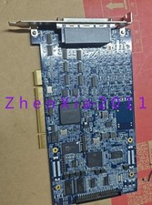 1pc used AMP-208C Control Card picture