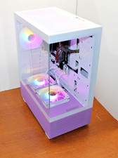 Gaming PC Desktop Computer 12 Core Ryzen 5 2400GE 3.8GHz 800GB SSD 16GB WIN 11 picture