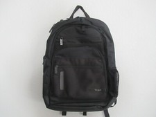 Targus Backpack Revolution Checkpoint/ SafePort 15