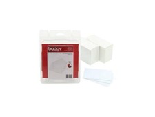 Evolis Badgy Thick PVC Plastic Cards picture