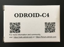 ODROID-C4 Single Board Computer 4GB RAM picture