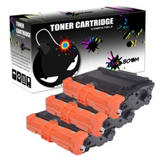 3BK Toner fits Brother TN850 MFC-L6750DW L6700DW HL-L6400DW L5200DW DCP-L5500DN picture