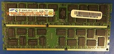 X4851A 371-4899 8GB Memory Module Compatible For Sun Fire X4170 M2 X4270 M2 picture