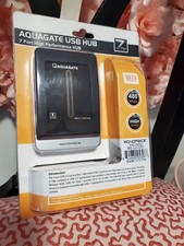 AQUAGATE USB HUB picture