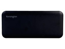 Kensington SD4840P Universal USB-C Triple 4k Display Driverless Docking Station picture