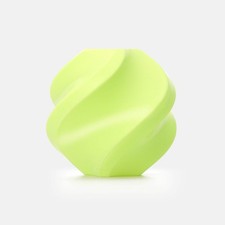 Bambu Lab 3D Printer Filament TPU 85A-Lime Green picture