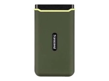 Transcend ESD380C SSD 4 TB external (portable) USB 3.2 Gen 2x2 TS4TESD380C picture